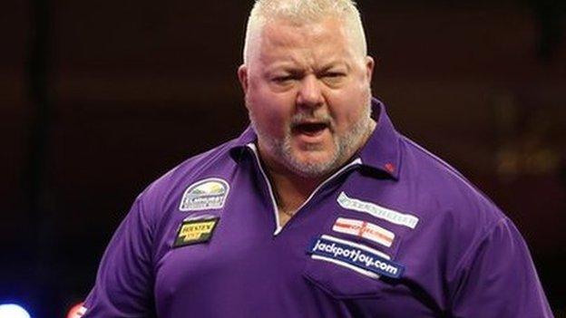 Darryl Fitton Darryl Fitton
