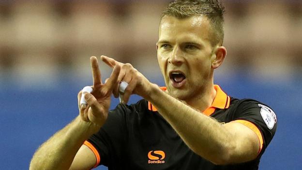 Sheffield Wednesday v Birmingham City (Fri)