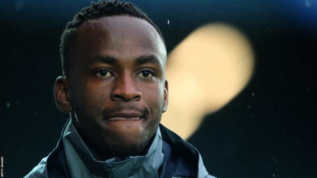 West Brom's Saido Berahino attracting transfer interest