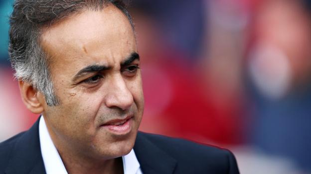 VIDEO: Al Hasawi defends Freedman sacking