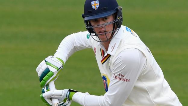 England Lions: Keaton Jennings and Hasseb Hameed set to face South Africa A
