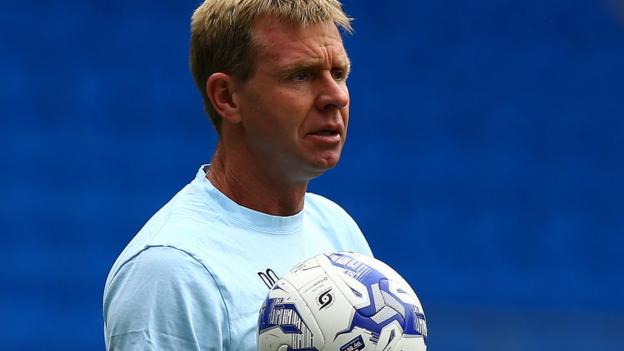 Oldfield and Heesen leave QPR roles