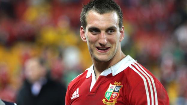 Lions captaincy favourite Warburton like quiet leader Foley - O'Connell