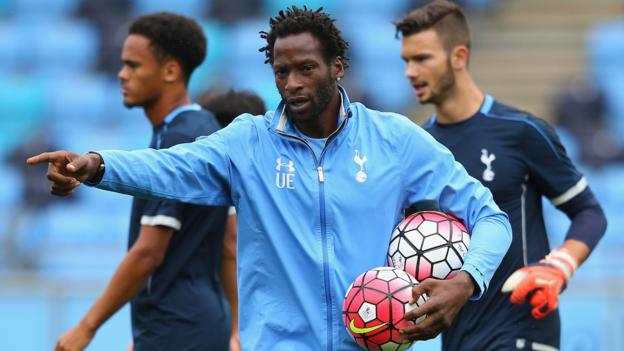 Ugo Ehiogu dies: Former England defender 'a hugely popular football figure'