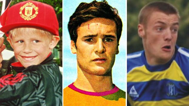 Leicester: From rejects to champions