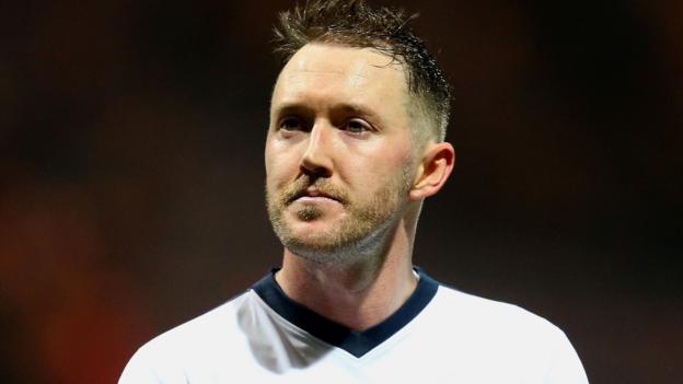 Preston North End v Brighton & Hove Albion