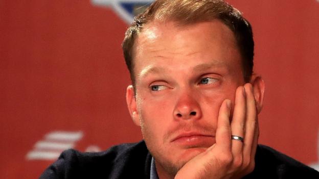 Ryder Cup 2016: Danny Willett defends brother's comments