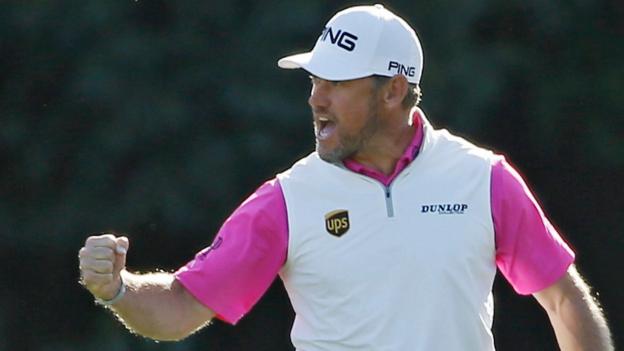 Westwood had 'doubts' over majors