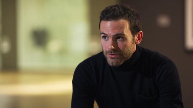 The Premier League show: Juan Mata interview