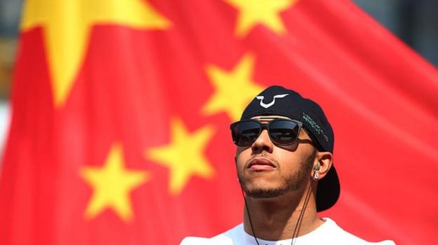 Chinese Grand Prix: A Shanghai surprise or Mercedes to bounce back?