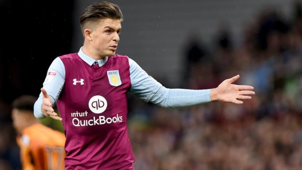 Aston Villa v Blackburn Rovers