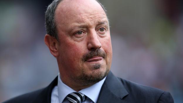 Championship: Fulham v Newcastle United