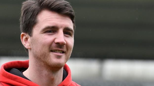 Peter Murphy: Morecambe captain retires after exit as seven offered deals