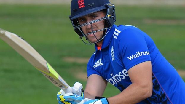 Sri Lanka A v England Lions: Liam Livingstone's 94 could not stop loss