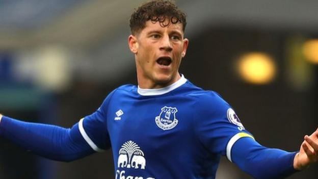 Everton ban the Sun after Ross Barkley article