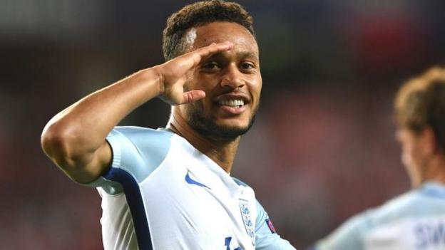 England U21s face Germany in Euro 2017 semis