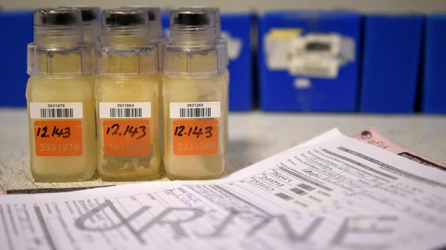 Fancy Bears doping data 'may have been changed' says Wada