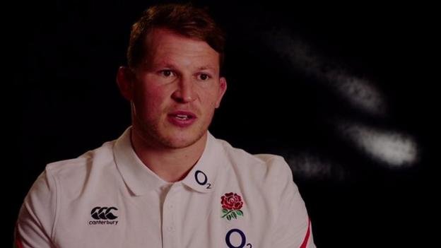 Six Nations 2017: Dylan Hartley on Cardiff's unbelievable atmosphere
