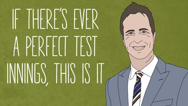 Pint-Sized TMS: Joe Root imperious as England take charge against Pakistan