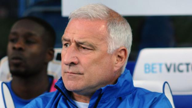 Wigan Athletic v Aston Villa