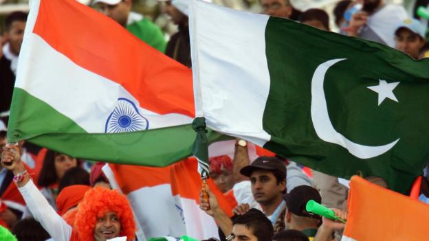 ICC Champions Trophy: Edgbaston keen to stage India v Pakistan series