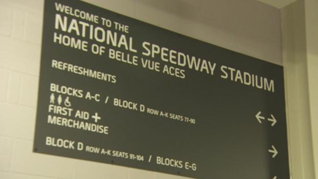 Belle Vue Aces: New owners takeover British Speedway Premiership franchise