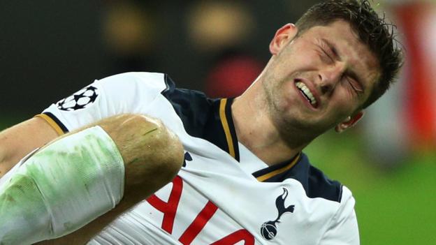 Tottenham Hotspur 0-1 Bayer 04 Leverkusen