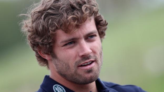 Gatland: Halfpenny will be with Lions from the start of tour
