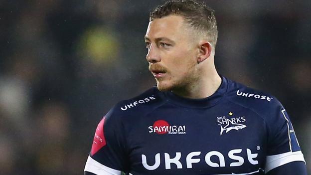 Premiership: Wasps v Sale Sharks