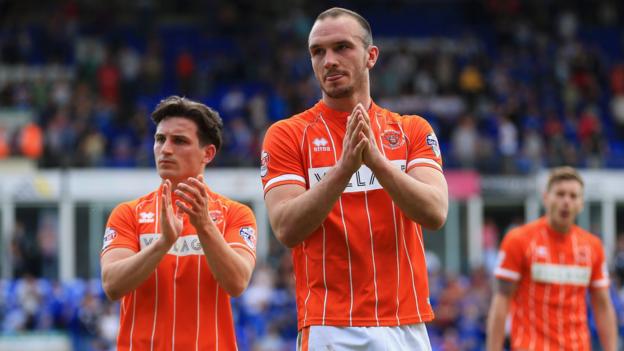 League Two 2016-17 fixtures released
