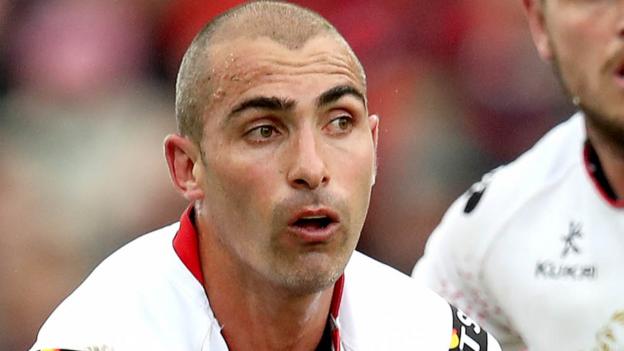 Ruan Pienaar could have 'trebled salary' by leaving Ulster