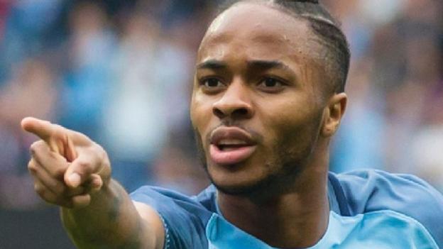 Manchester City 3-1 West Ham