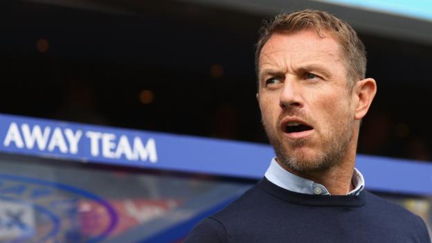 Burton Albion v Birmingham City (Fri)