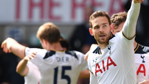 Chelsea will be nervous after Spurs' winning run - Frank Lampard