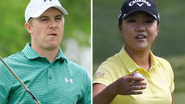 Major tests beckon for Spieth and Ko