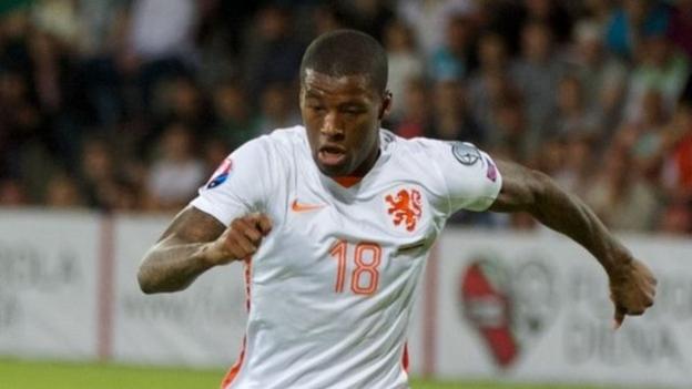 Bbc Sport Football Transfer News