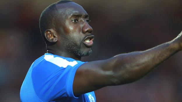 Queens Park Rangers v Blackburn Rovers