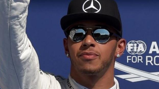 Formula 1 gossip: Hamilton, Massa, Palmer, Rosberg, Schumacher - BBC Sport
