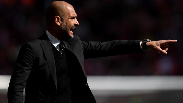 Middlesbrough v Manchester City