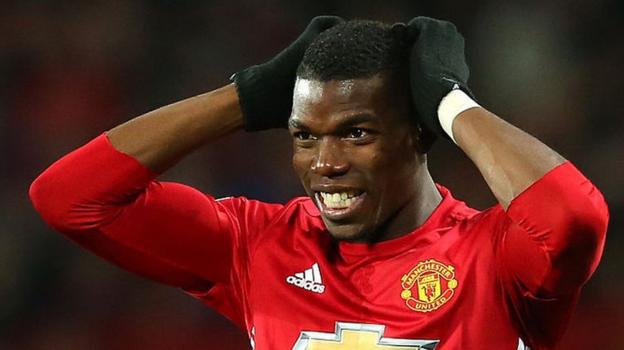 Man Utd are unlucky, but their title hopes are over - Martin Keown analysis