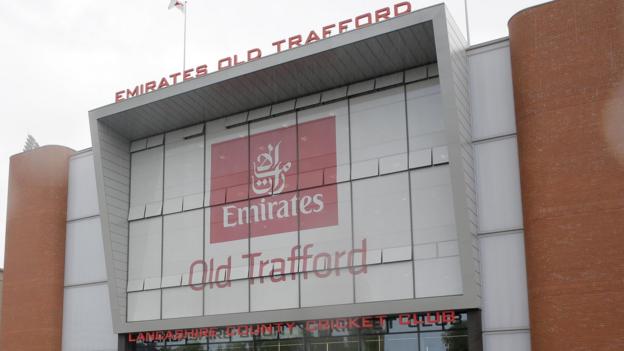Lancashire: Old Trafford club announce £1.22m profit for 2016