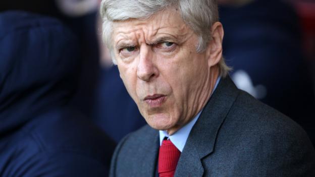Why Arsenal should not fear defining month