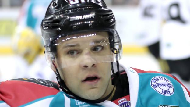 Elite League: Belfast win to keep title hopes alive as Cardiff lose in Sheffield