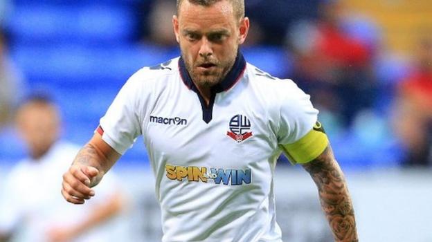 Bolton Wanderers 1-0 Sheffield United