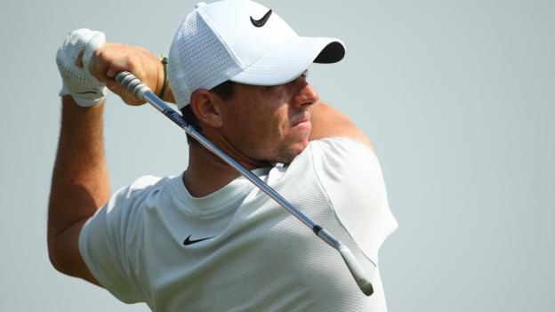 Rory McIlroy to play Scottish Open at Dundonald Links