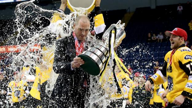 Panthers coach Neilson wants new deal