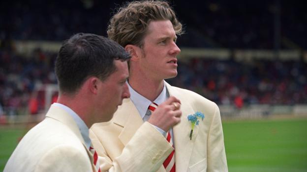 Liverpool v Man Utd - how much do you know?