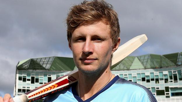 One-Day Cup: Joe Root steers Yorkshire to seven-wicket victory at Nottingham