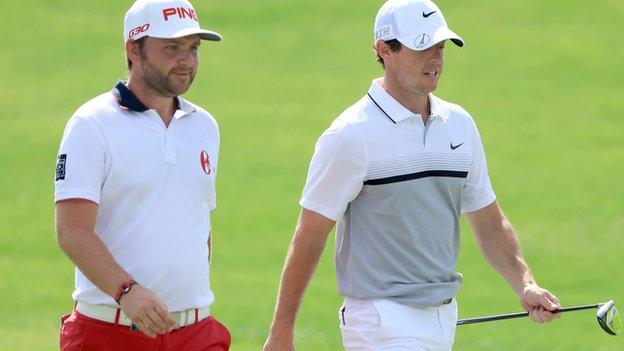 Sullivan would be Ryder Cup 'asset'