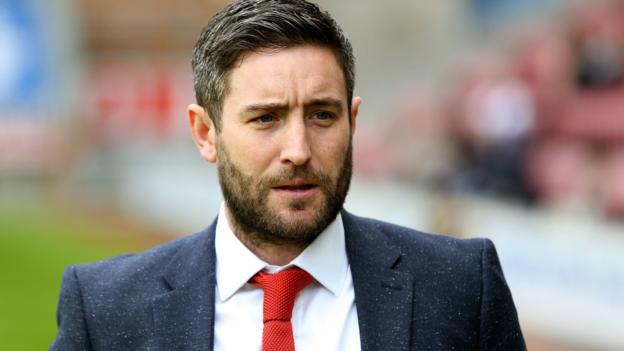 Bristol City v Wolverhampton Wanderers